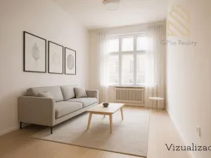 Prodej bytu 3+1, Teplice, Českobratrská, 70 m2