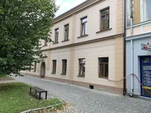 Pronájem bytu 3+kk, Vysoké Mýto, Pražská, 65 m2