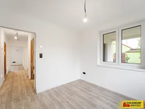 Prodej rodinného domu, Hrádek, 105 m2