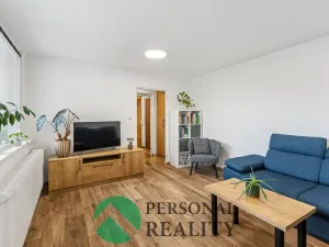 Prodej bytu 2+1, Rakovník, Čs. legií, 62 m2