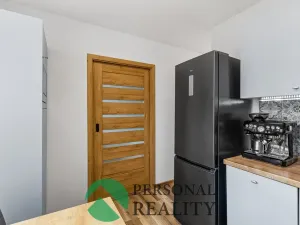 Prodej bytu 2+1, Rakovník, Čs. legií, 62 m2