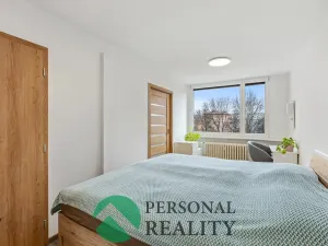 Prodej bytu 2+1, Rakovník, Čs. legií, 62 m2