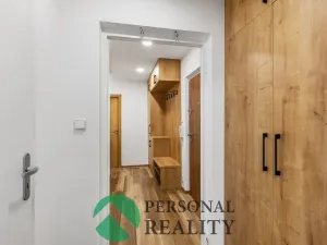 Prodej bytu 2+1, Rakovník, Čs. legií, 62 m2