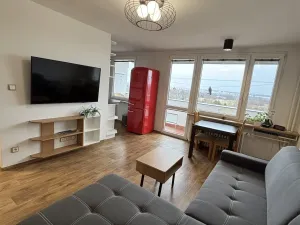 Pronájem bytu 1+kk, Hradec Králové, Jungmannova, 30 m2