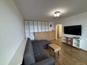 Pronájem bytu 1+kk, Hradec Králové, Jungmannova, 30 m2