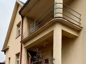 Prodej domu, Ledeč nad Sázavou, Jaroslava Haška, 170 m2