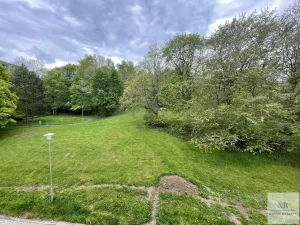 Pronájem bytu 1+1, Karlovy Vary, Východní, 35 m2