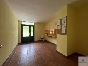 Pronájem bytu 1+1, Karlovy Vary, Východní, 35 m2