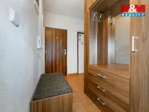 Prodej bytu 3+1, Toužim, Sídliště, 85 m2