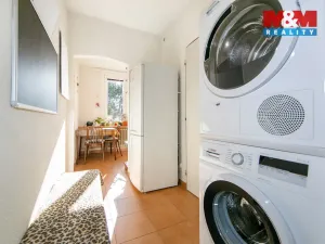 Prodej bytu 3+1, Toužim, Sídliště, 85 m2