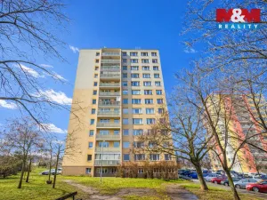 Prodej bytu 1+kk, Praha - Záběhlice, Bramboříková, 33 m2