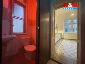 Pronájem bytu 4+1, Olomouc, tř. Svobody, 130 m2