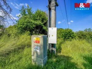 Prodej pozemku pro bydlení, Žlutice - Verušice, 1377 m2