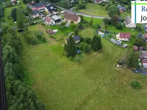 Prodej pozemku pro bydlení, Liberec, 5523 m2