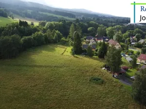 Prodej pozemku pro bydlení, Liberec, 5523 m2