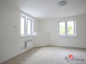 Prodej rodinného domu, Týniště nad Orlicí - Petrovičky, 115 m2