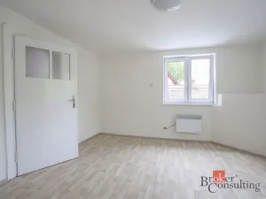 Prodej rodinného domu, Týniště nad Orlicí - Petrovičky, 115 m2