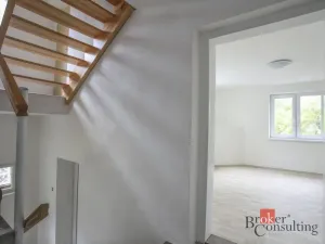 Prodej rodinného domu, Týniště nad Orlicí - Petrovičky, 115 m2