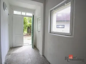 Prodej rodinného domu, Týniště nad Orlicí - Petrovičky, 115 m2