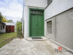 Prodej rodinného domu, Týniště nad Orlicí - Petrovičky, 115 m2