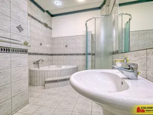 Prodej bytu 3+1, Znojmo, 99 m2