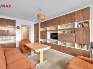 Prodej bytu 3+1, Hradec Králové - Pražské Předměstí, Hrubínova, 75 m2