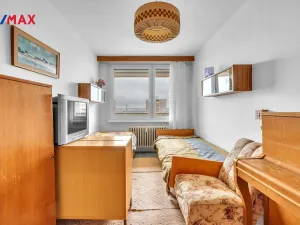 Prodej bytu 3+1, Hradec Králové - Pražské Předměstí, Hrubínova, 75 m2