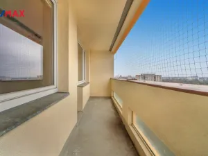 Prodej bytu 3+1, Hradec Králové - Pražské Předměstí, Hrubínova, 75 m2