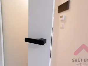 Pronájem bytu 1+kk, Praha - Žižkov, Šrámkové, 34 m2