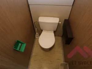 Pronájem bytu 1+kk, Praha - Řepy, Bazovského, 35 m2