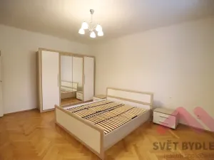 Pronájem bytu 3+kk, Praha - Krč, Přechodní, 80 m2