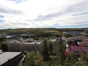 Pronájem bytu 2+kk, Praha - Radlice, Na Farkáně III, 57 m2