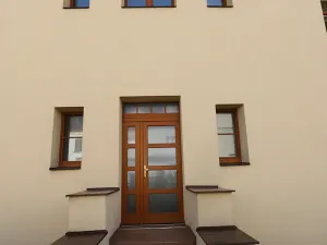 Pronájem bytu 3+kk, Praha - Michle, Na dědinách, 77 m2