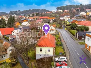 Prodej rodinného domu, Hrobice, 178 m2