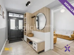 Prodej rodinného domu, Hrobice, 178 m2