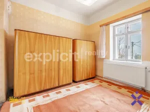 Prodej rodinného domu, Hrobice, 178 m2