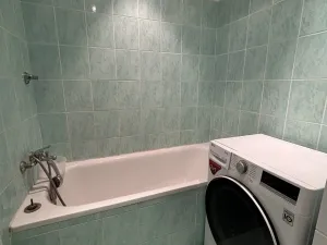 Pronájem bytu 1+kk, Hradec Králové, Severní, 27 m2