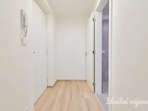 Pronájem bytu 2+kk, Brno - Horní Heršpice, Jižní, 36 m2