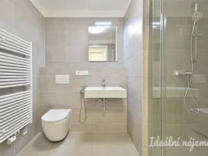 Pronájem bytu 2+kk, Brno - Horní Heršpice, Jižní, 36 m2