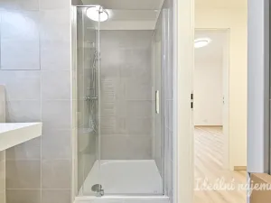 Pronájem bytu 2+kk, Brno - Horní Heršpice, Jižní, 36 m2