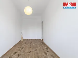 Prodej bytu 3+1, Frýdek-Místek - Frýdek, Na Aleji, 64 m2