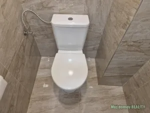 Pronájem bytu 2+kk, Praha - Holešovice, Vrbenského, 40 m2