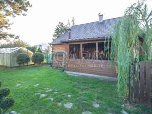 Prodej bytu 3+1, Libiš, Příčná, 92 m2