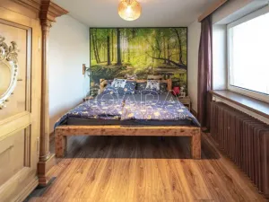 Prodej bytu 3+1, Libiš, Příčná, 92 m2