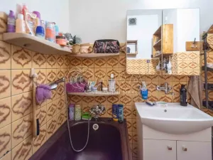 Prodej bytu 3+1, Libiš, Příčná, 92 m2