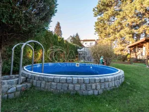 Prodej bytu 3+1, Libiš, Příčná, 92 m2