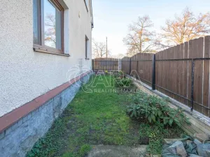 Prodej bytu 3+1, Libiš, Příčná, 92 m2