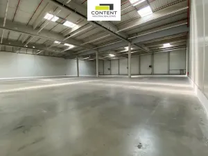 Pronájem skladu, Lipník nad Bečvou - Lipník nad Bečvou I-Město, Hranická, 7258 m2