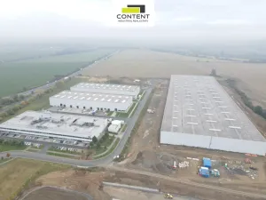 Pronájem skladu, Lipník nad Bečvou - Lipník nad Bečvou I-Město, Hranická, 7258 m2