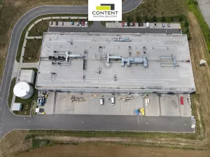 Pronájem skladu, Lipník nad Bečvou - Lipník nad Bečvou I-Město, Hranická, 7258 m2